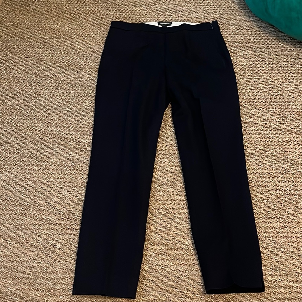 martie pant